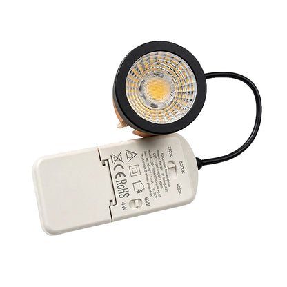 Lumexa Heraro MR16 LED Module CRI98 CCT-Switch Dimbaar