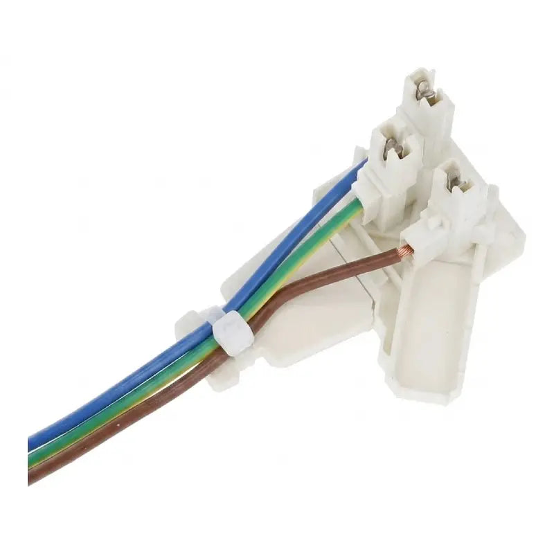 Lumexa Lichtlijn Plug | Compatibel Met Veko PNR | Trilux E-Line | Regiolux SDT | Ludwig