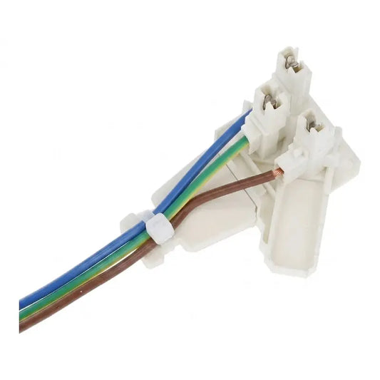 Lumexa Lichtlijn Plug | Compatibel Met Veko PNR | Trilux E-Line | Regiolux SDT | Ludwig