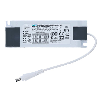 DALI Driver | 40 Watt