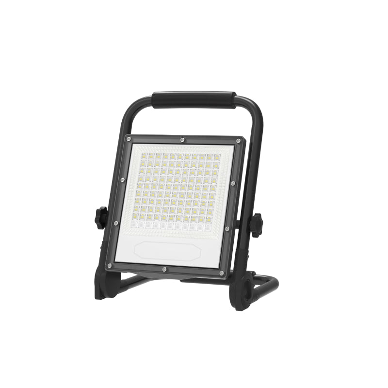 Lumexa Accuro LED Accu Bouwlamp 30W IP66 Oplaadbaar