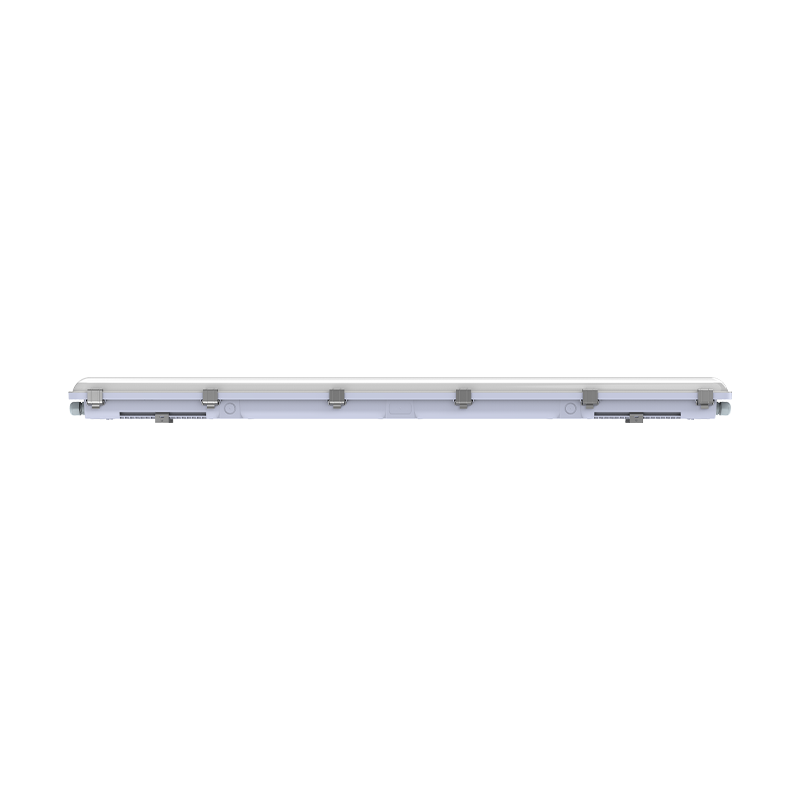 Cliffo High Lumen | Tubos | 150cm | CCT | 60-80W | IP65 | Paso de 3 hilos | Driver Philips