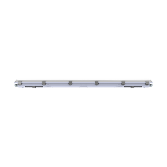 Cliffo High Lumen | Batten | 150cm | CCT | 60-80W | IP65 | 3-aderige doorvoer | Philips driver
