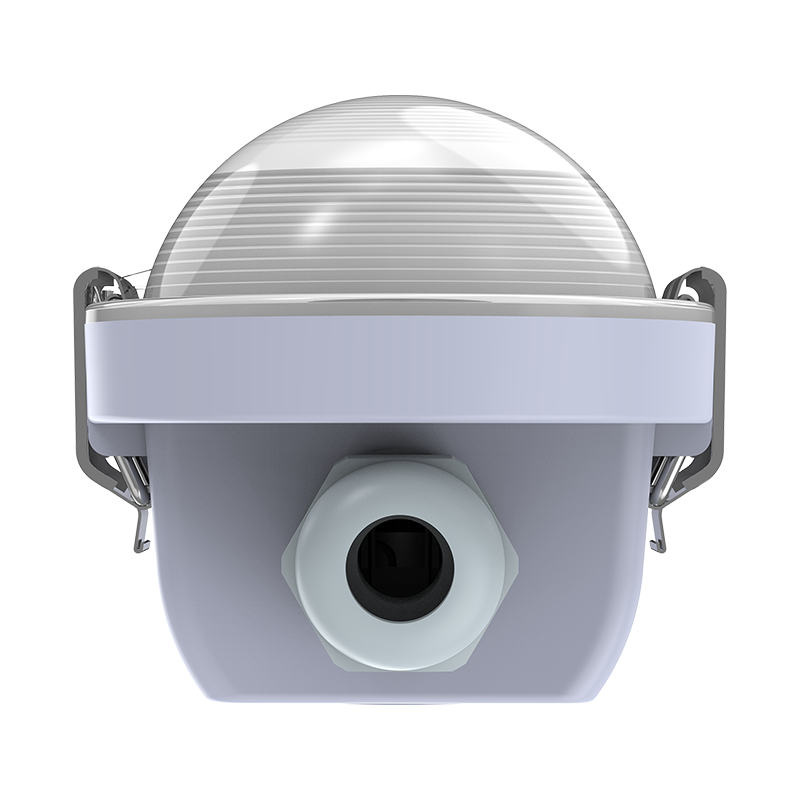 Cliffo High Lumen | Tubos | 150cm | CCT | 60-80W | IP65 | Paso de 3 hilos | Driver Philips