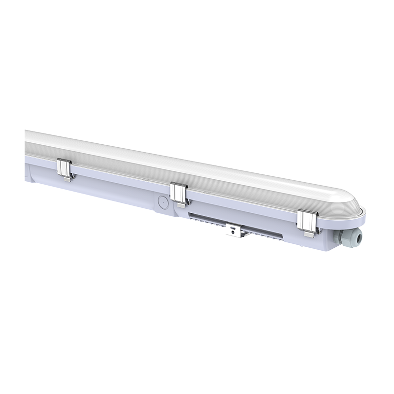 Cliffo High Lumen | Tubos | 150cm | CCT | 60-80W | IP65 | Paso de 3 hilos | Driver Philips