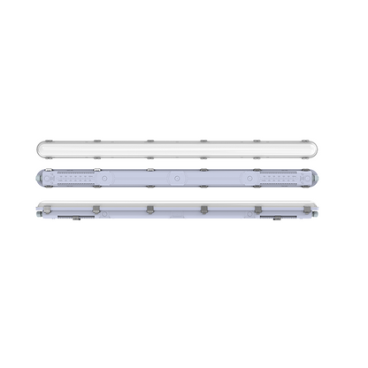 Cliffo High Lumen | Tubos | 150cm | CCT | 60-80W | IP65 | Paso de 3 hilos | Driver Philips