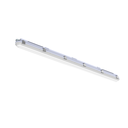 Cliffo High Lumen | Tubos | 150cm | CCT | 60-80W | IP65 | Paso de 3 hilos | Driver Philips
