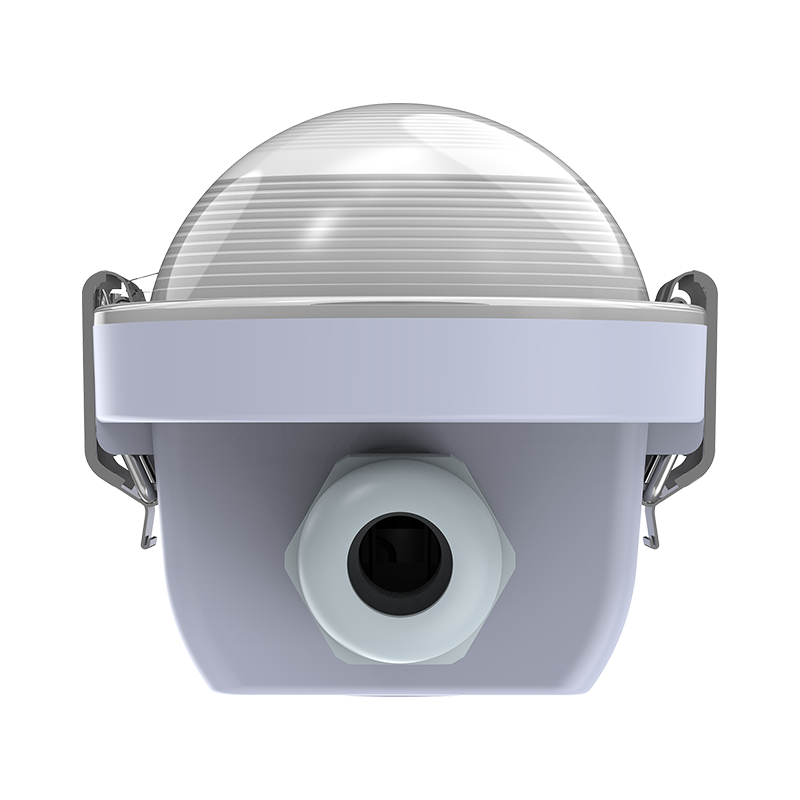 Lumexa LED Batten | Cliffo | 25-45W | 120CM | 5x2.5mm2 | PHILIPS Driver | CCT-Switch