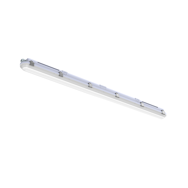 Lumexa LED Batten | Cliffo | 25-45W | 120CM | 5x2.5mm2 | PHILIPS Driver | CCT-Switch