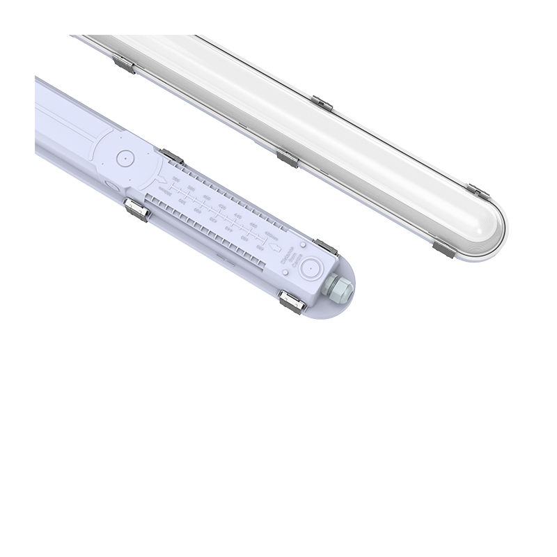 Lumexa LED Batten | Cliffo | 25-45W | 120CM | 5x2.5mm2 | PHILIPS Driver | CCT-Switch