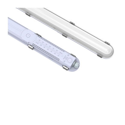 Lumexa LED Batten | Cliffo | 25-45W | 120CM | 5x2.5mm2 | PHILIPS Driver | CCT-Switch