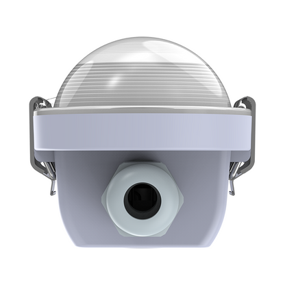Lumexa LED Batten | Cliffo | 35-60W | 150CM | 5x2.5mm2 | PHILIPS Driver | CCT-Switch