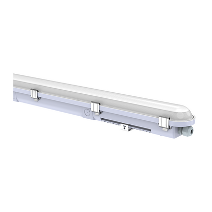Lumexa LED Batten | Cliffo | 35-60W | 150CM | 5x2.5mm2 | PHILIPS Driver | CCT-Switch