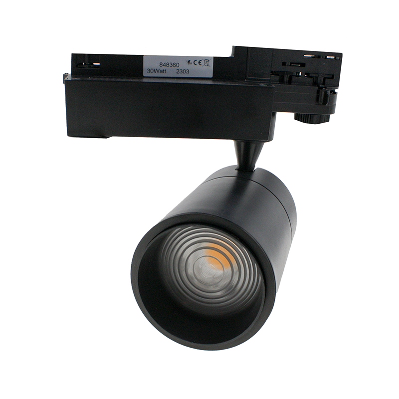 Lumexa Orcaro 3-Fase Railspot