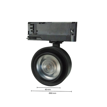 Lumexa Mimavo 3-Fase Railspot