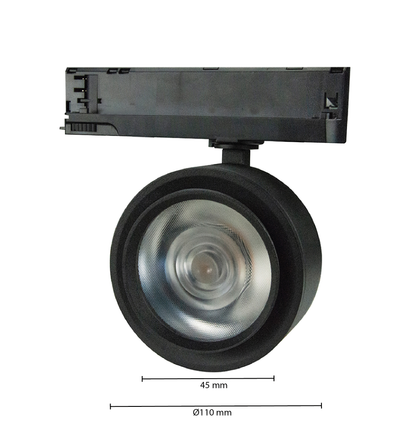 Lumexa Mimavo 3-Fase Railspot