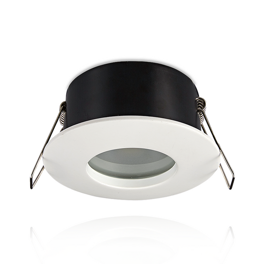 Lumexa Mundo GU10 Inbouwarmatuur IP65 Zaagmaat Ø70 mm