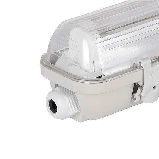 Lumexa IP65 Armatuur | Portiaro | 60CM | 1 Buis (slim)