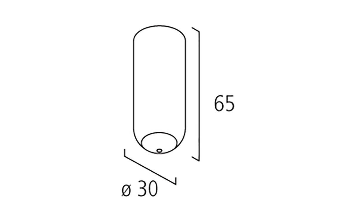 MacBright EUTRAC 3F Mechanical Universal Hook Cap