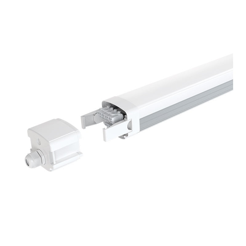 Lynno tri-proof met noodunit 150cm