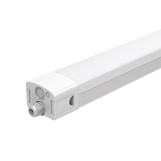 Lumexa LED Tri-Proof | Lynno | Met Sensor | 34-42-52-62W | 150CM | CCT Switch