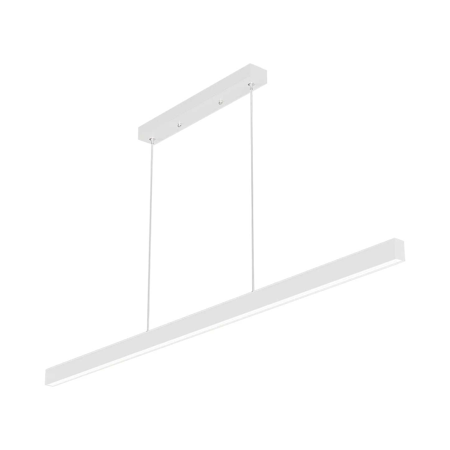 Linaro LED Hanglamp 30W Wit