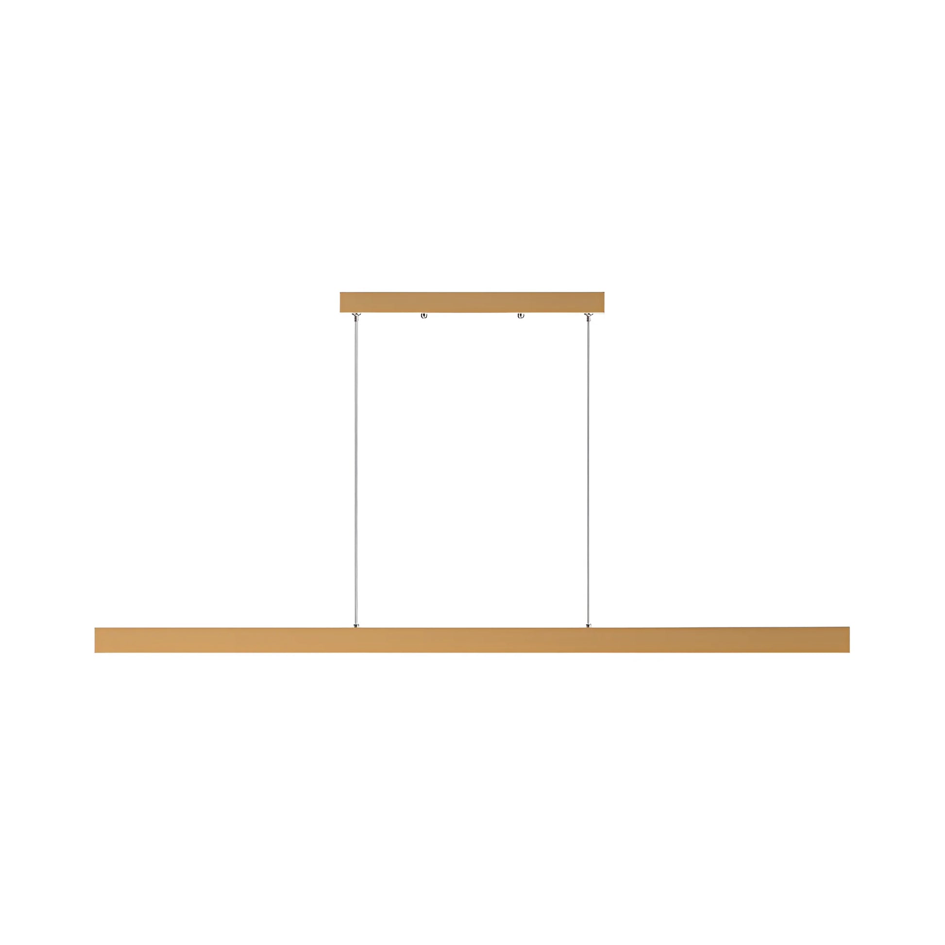 Linaro LED Hanglamp sfeerbeeld