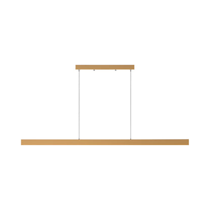 Linaro LED Hanglamp sfeerbeeld