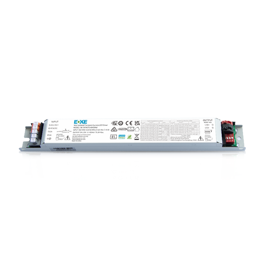 DALI Driver | 154-200V | 100-450mA
