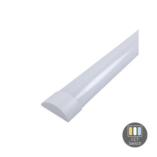 Lumexa LED Batten | Charono | 60CM | 20W | CCT-Switch