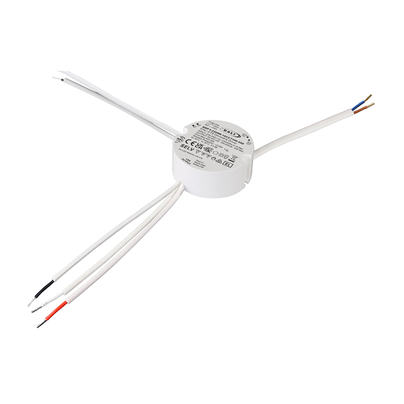 DALI Driver | 10-42V | 100-500mA