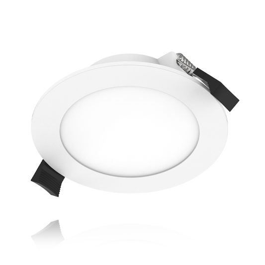 Lumexa Mistaro LED Downlight DOB 9W Ø110 mm