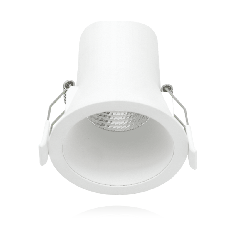 Lumexa Miraclo Basic LED Inbouwspot 6W of 9W Dimbaar IP44