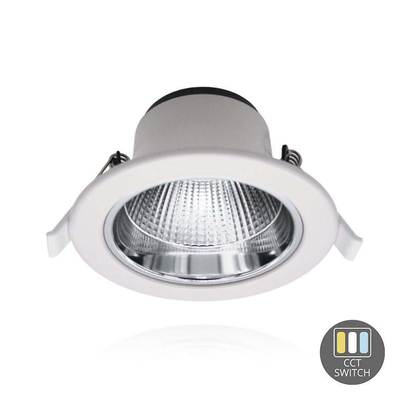 Lumexa Siavo LED Inbouwdownlight