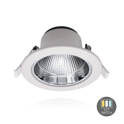 Lumexa Siavo LED Inbouwdownlight