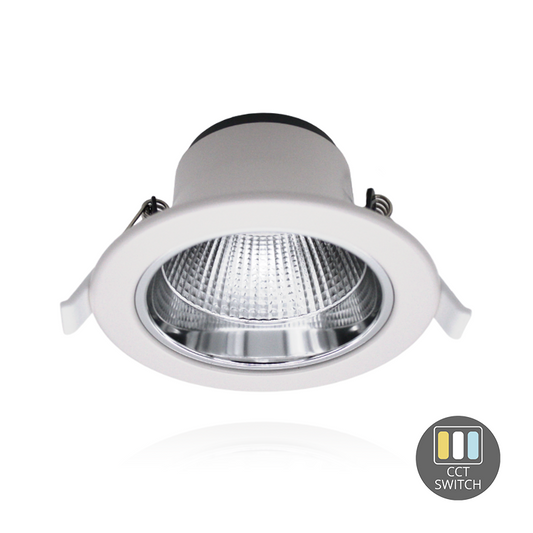 Lumexa Siavo LED Inbouwdownlight
