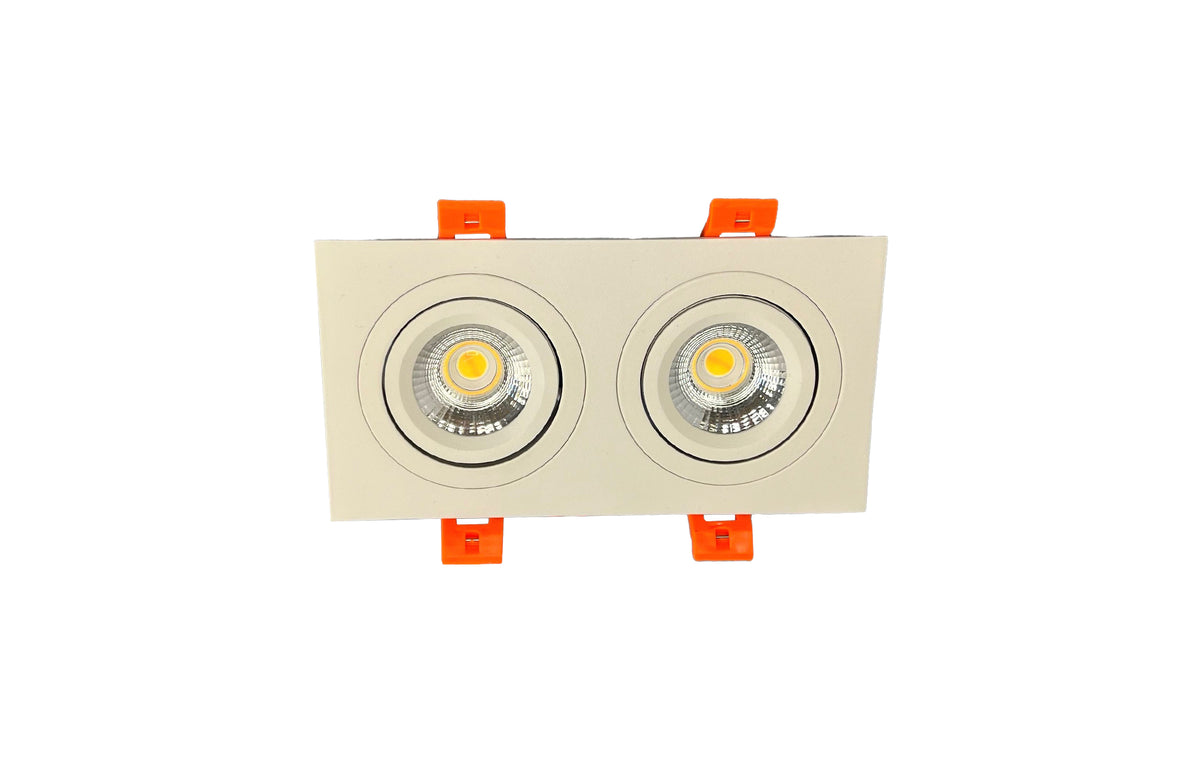 MacBright DUO White
