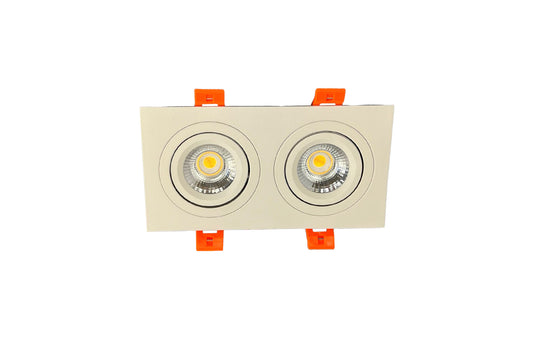 MacBright DUO White