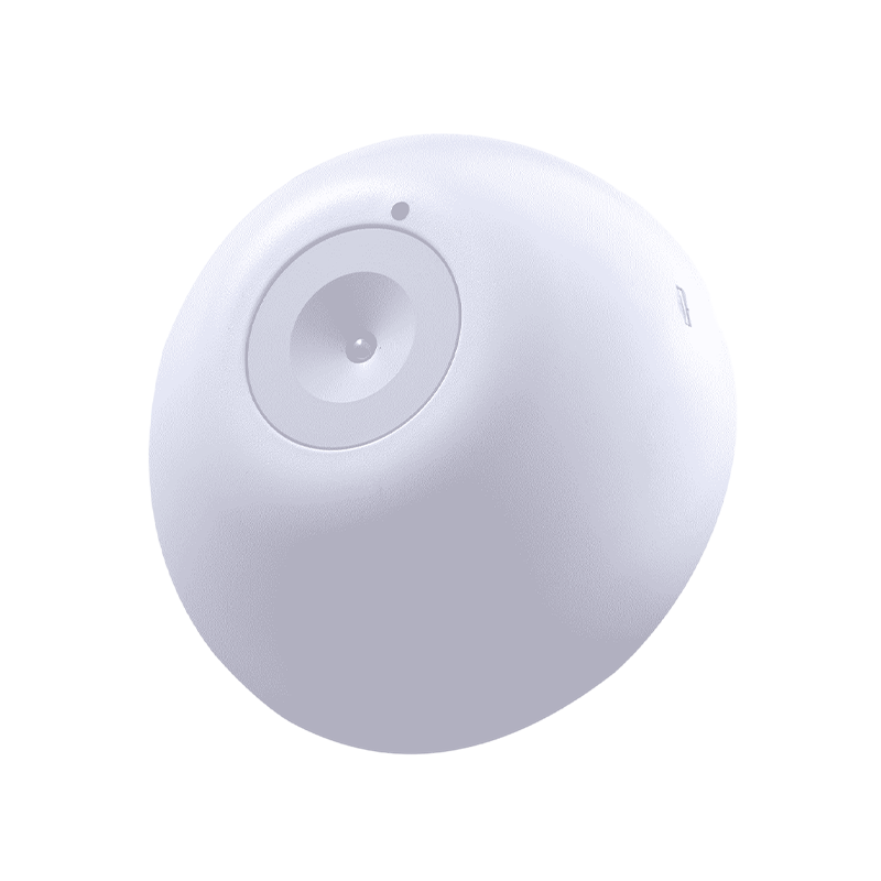 Lumexa LED Noodverlichting Opbouwspot 3W Wit
