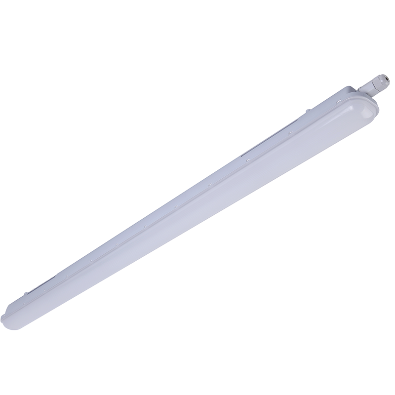 Lumexa Telavo LED Batten detail