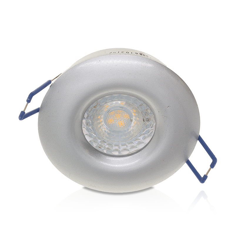 Lumexa Thyono GU10 Inbouwarmatuur Zaagmaat Ø68 mm