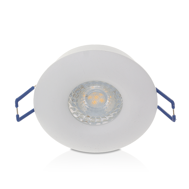 Lumexa Thyono GU10 Inbouwarmatuur Zaagmaat Ø68 mm
