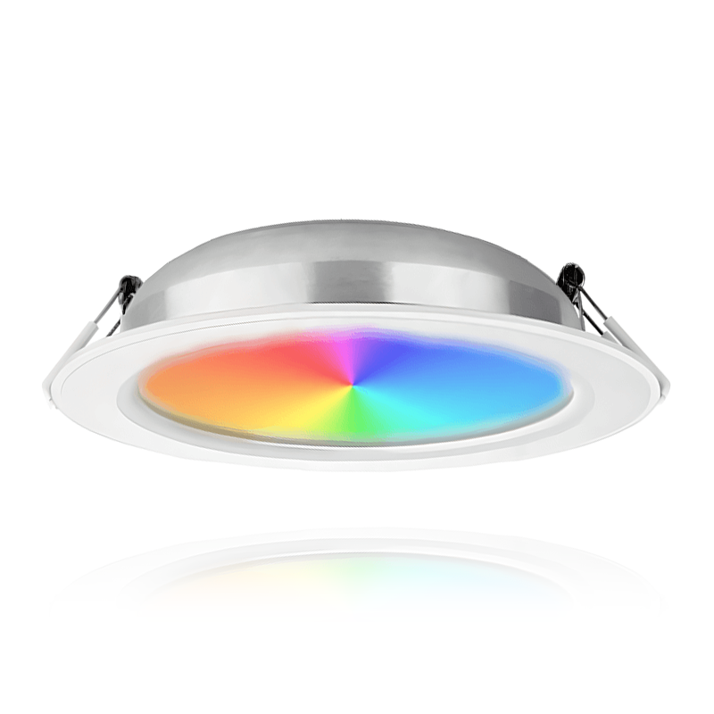 Lumexa Chromaro LED Downlight RGB en CCT Smart
