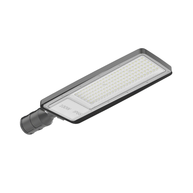 Lumexa Heraso LED Straatlamp CCT-Switch IP66 30W tot 150W