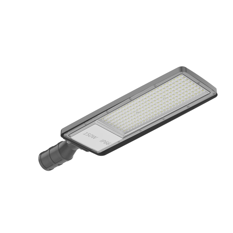 Lumexa Heraso LED Straatlamp CCT-Switch IP66 30W tot 150W