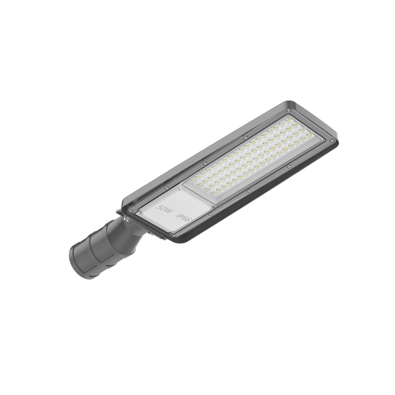 Lumexa Heraso LED Straatlamp CCT-Switch IP66 30W tot 150W