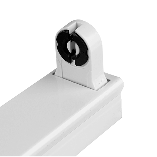 Lumexa IP22 Armatuur Raxo 1 TL-Buis 150CM
