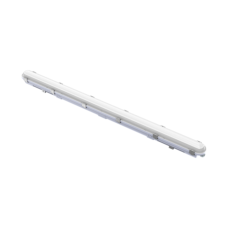 Lumexa LED Batten | Cliffo | 35-60W | 150CM | 5-ADERIG | CCT-Switch | Met MERRYTEK Sensor