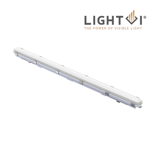 Lumexa LED Batten | Cliffo | 35-60W | 150CM | 5x2.5mm2 | PHILIPS Driver | CCT-Switch