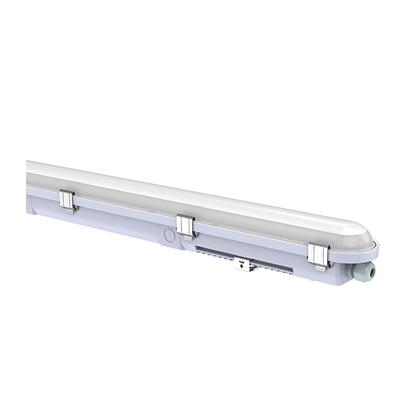 LED Batten Cliffano DALI 35-60W 150cm 5-aderig CCT
